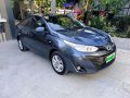 TOYOTA VIOS XLE 2020 MODEL-4