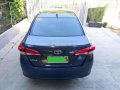 TOYOTA VIOS XLE 2020 MODEL-5