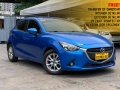 2016 Mazda 2 1.5 Hatchback A/T Gas-0