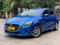 2016 Mazda 2 1.5 Hatchback A/T Gas-5