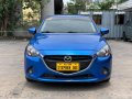 2016 Mazda 2 1.5 Hatchback A/T Gas-12