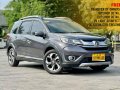 Hot deal alert! 2017 Honda BR-V  1.5 V CVT for sale at 758,000-0