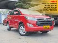 Second hand 2016 Toyota Innova  2.8 E Diesel AT for sale in good condition-0