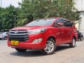 Second hand 2016 Toyota Innova  2.8 E Diesel AT for sale in good condition-8