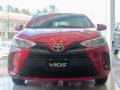 Level Up Your Drive with Vios 1.3 XLE CVT-1