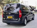 FOR SALE!!! Black 2015 Hyundai Starex  affordable price-3