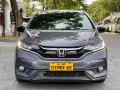  Selling Grey 2018 Honda Jazz Hatchback by verified seller-2