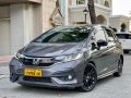  Selling Grey 2018 Honda Jazz Hatchback by verified seller-7