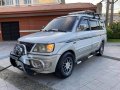 2003 Mitsubishi Adventure M/T Gas-4