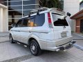 2003 Mitsubishi Adventure M/T Gas-5