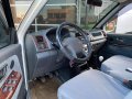 2003 Mitsubishi Adventure M/T Gas-7