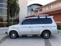 2003 Mitsubishi Adventure M/T Gas-9