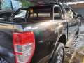 Ford Ranger FX 4-7