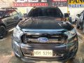 Ford Ranger FX 4-12