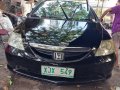 Honda City Idsi 7 speed A/T-0