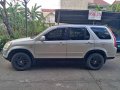 RUSH SALE!! HONDA CRV 2003 SECOND GENERATION AUTOMATIC-1