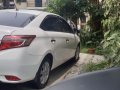 RUSH sale! White 2016 Toyota Vios Sedan cheap price-2