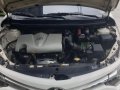 RUSH sale! White 2016 Toyota Vios Sedan cheap price-4