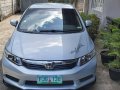 Honda Civic FB 2013 Acquired 1.8s i-vtec -2