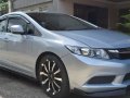 Honda Civic FB 2013 Acquired 1.8s i-vtec -6