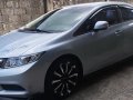 Honda Civic FB 2013 Acquired 1.8s i-vtec -7