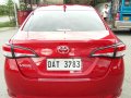 Toyota Vios 1.3 XLE CVT 2021-5