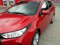 Toyota Vios 1.3 XLE CVT 2021-7