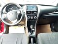 Toyota Vios 1.3 XLE CVT 2021-4