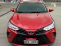 Toyota Vios 1.3 XLE CVT 2021-8
