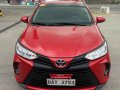 Toyota Vios 1.3 XLE CVT 2021-8