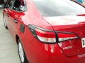 Toyota Vios 1.3 XLE CVT 2021-9