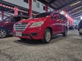 FOR  SALE:  2015 Toyota Innova E M/T Diesel LOW MILEAGE OF 30K ONLY!!!!-5