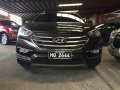 2016 Hyundai Sta Fe 4x2 A/T DIESEL SUV LOOKS LIKE NEW!  VERY LOW MILEAGE of 21k only SUPERFRESH UNIT-3