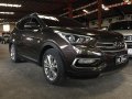 2016 Hyundai Sta Fe 4x2 A/T DIESEL SUV LOOKS LIKE NEW!  VERY LOW MILEAGE of 21k only SUPERFRESH UNIT-5