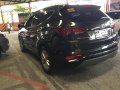 2016 Hyundai Sta Fe 4x2 A/T DIESEL SUV LOOKS LIKE NEW!  VERY LOW MILEAGE of 21k only SUPERFRESH UNIT-6