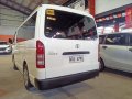 FOR SALE:   2017 Toyota Commuter 2.5L M/T Diesel VAN-1