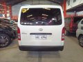 FOR SALE:   2017 Toyota Commuter 2.5L M/T Diesel VAN-2