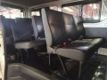 FOR SALE:   2017 Toyota Commuter 2.5L M/T Diesel VAN-4