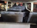FOR SALE:   2017 Toyota Commuter 2.5L M/T Diesel VAN-7
