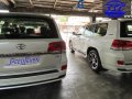 2021 Toyota Land Cruiser Executive Lounge VXTD Euro Version Brand New not Dubai GXR VX LX450D LX -1