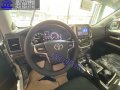2021 Toyota Land Cruiser Executive Lounge VXTD Euro Version Brand New not Dubai GXR VX LX450D LX -4