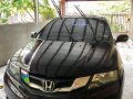 2013 Honda City 1.5E A/T-3