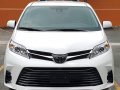 Brand New 2020 Toyota Sienna  LE Gasoline-0