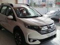 HONDA BRV 1.5 S CVT 2021-0