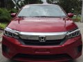 2021 Honda City V 1.5 CVT for sale at low downpayment-2