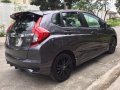 Hot deal! Get this 2021 Honda Jazz  1.5 VX Navi CVT -1