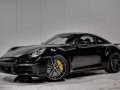 Brand new 2021 Porsche 992 Turbo S-0