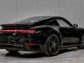 Brand new 2021 Porsche 992 Turbo S-1