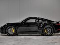 Brand new 2021 Porsche 992 Turbo S-2