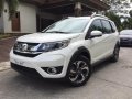 2019 HONDA BRV 1.5 S CVT  - CASH BASIS ONLY-0